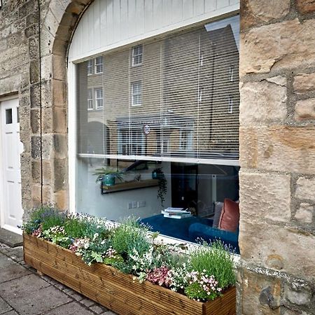 Maltings Cottage Barnard Castle Eksteriør bilde